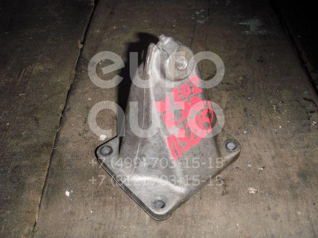 Кронштейн двигателя правый для Mercedes Benz W202 1993-2000;W210 E-Klasse 1995-2000;C208 CLK coupe 1997-2002;W210 E-Klasse 2000-2002 - Фото №1