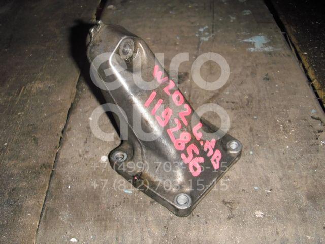 Кронштейн двигателя левый для Mercedes Benz W202 1993-2000;W210 E-Klasse 1995-2000;C208 CLK coupe 1997-2002;W210 E-Klasse 2000-2002 - Фото №1