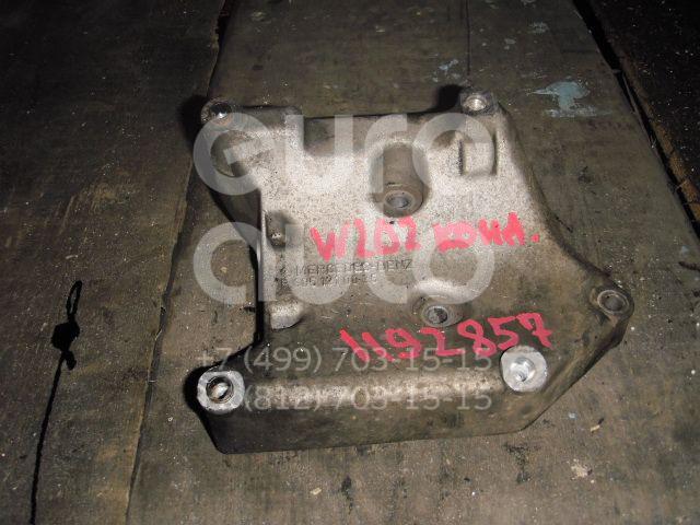 Кронштейн кондиционера для Mercedes Benz W202 1993-2000 - Фото №1