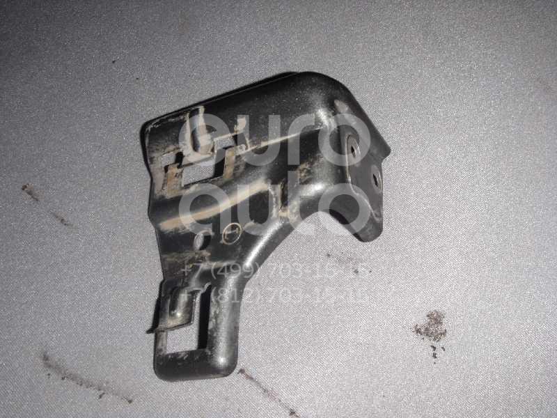 Кронштейн фар левый для Toyota Corolla E12 2001-2006 - Фото №1