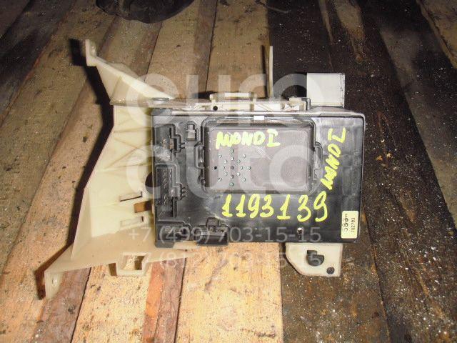 Блок предохранителей для Ford Mondeo I 1993-1996 - Фото №1