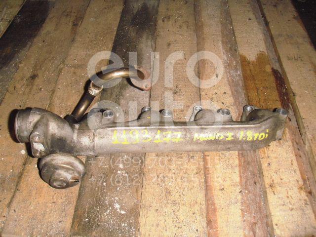 Коллектор впускной для Ford Mondeo I 1993-1996 - Фото №1