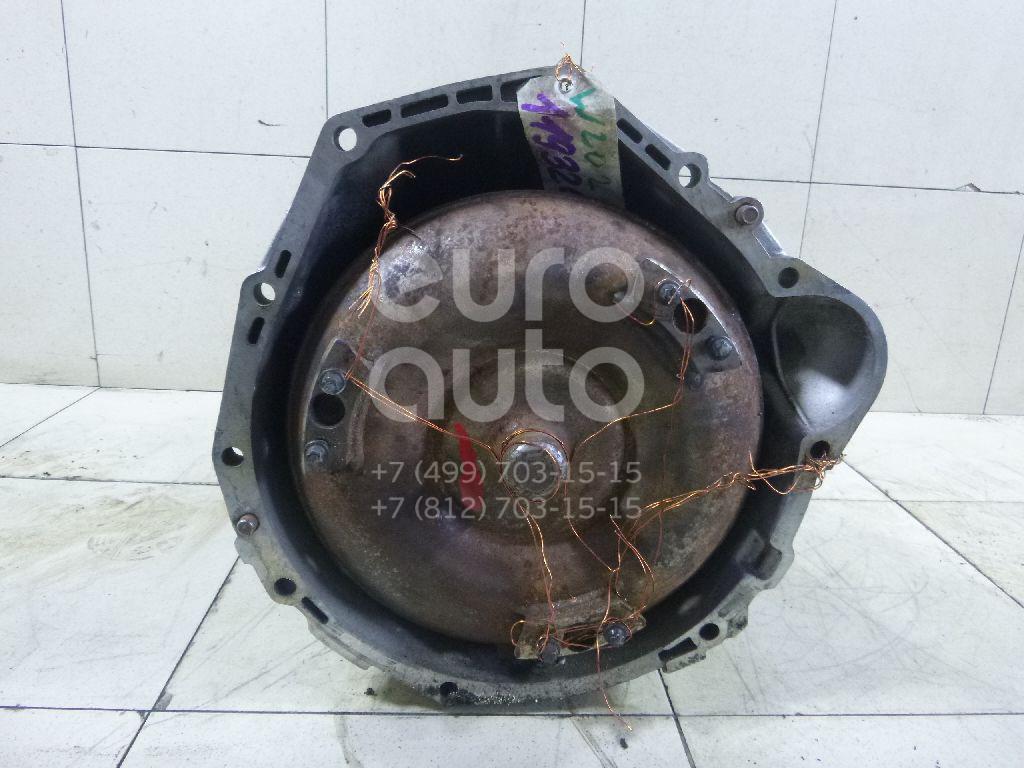 АКПП (автоматическая коробка переключения передач) для Mercedes Benz W202 1993-2000 - Фото №1