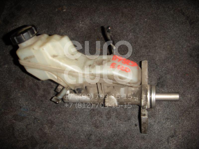Цилиндр тормозной главный для Toyota Corolla E12 2001-2006 - Фото №1
