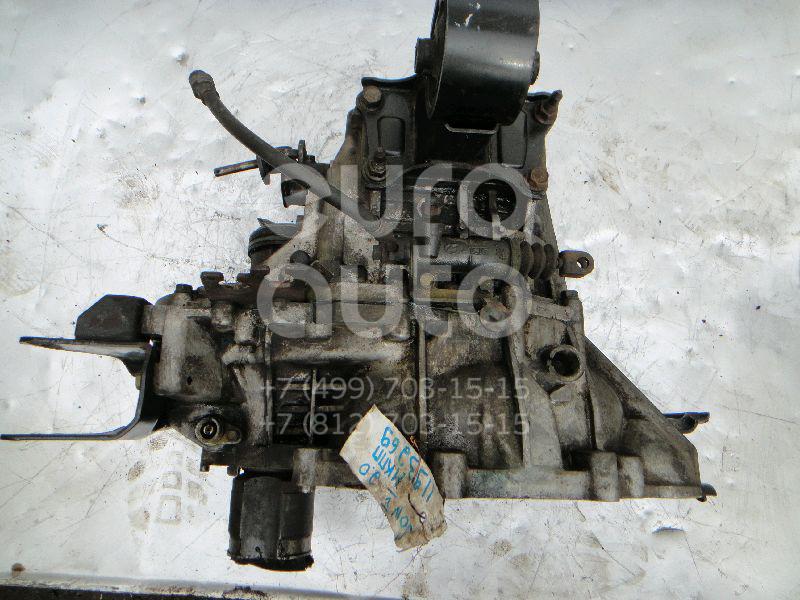 МКПП (механическая коробка переключения передач) для Hyundai Sonata IV (EF)/ Sonata Tagaz 2001-2012 - Фото №1