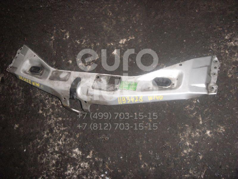 Панель передняя для Mercedes Benz W140 1991-1999 - Фото №1