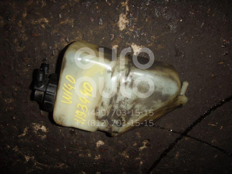 Бачок гидроусилителя для Mercedes Benz W140 1991-1999 - Фото №1