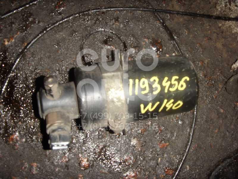Осушитель системы кондиционирования для Mercedes Benz W140 1991-1999 - Фото №1