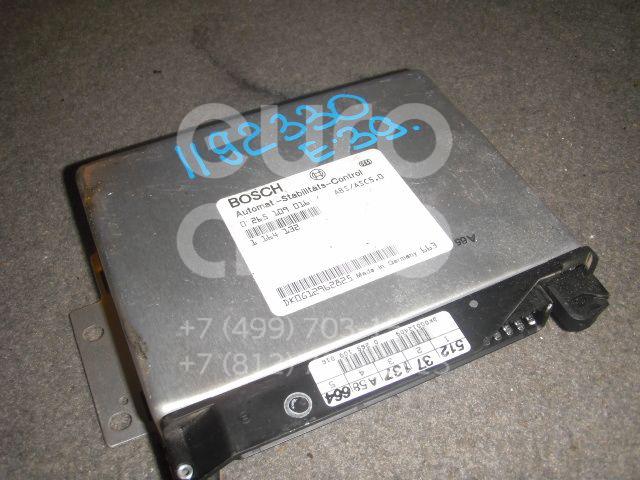 Блок управления AIR BAG для BMW 5-серия E39 1995-2003;3-серия E36 1991-1998;7-серия E38 1994-2001;Z3 1995-2003 - Фото №1