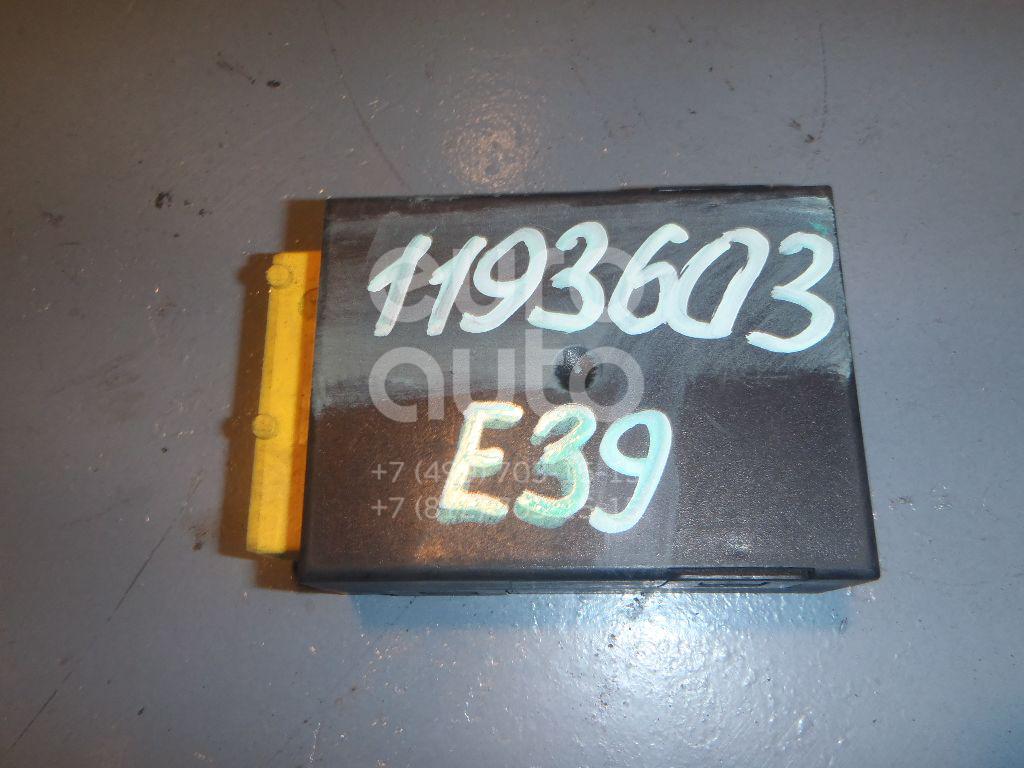Блок электронный для BMW 5-серия E39 1995-2003;3-серия E36 1991-1998;7-серия E38 1994-2001 - Фото №1