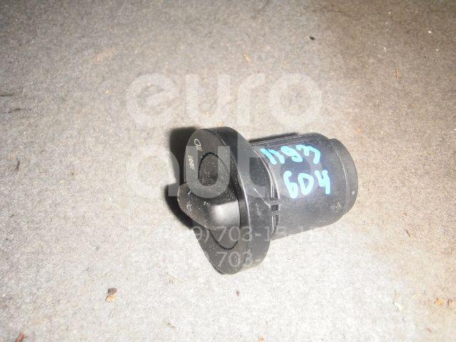 Переключатель света фар для BMW 5-серия E39 1995-2003;7-серия E38 1994-2001 - Фото №1