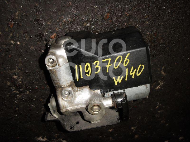 Блок ABS (насос) для Mercedes Benz W140 1991-1999;W123 1976-1985;W124 1984-1993;W126 1979-1991;R129 SL 1989-2001;W201 1982-1993;W202 1993-2000;W124 E-Klasse 1993-1995;G-Class W463 1989> - Фото №1