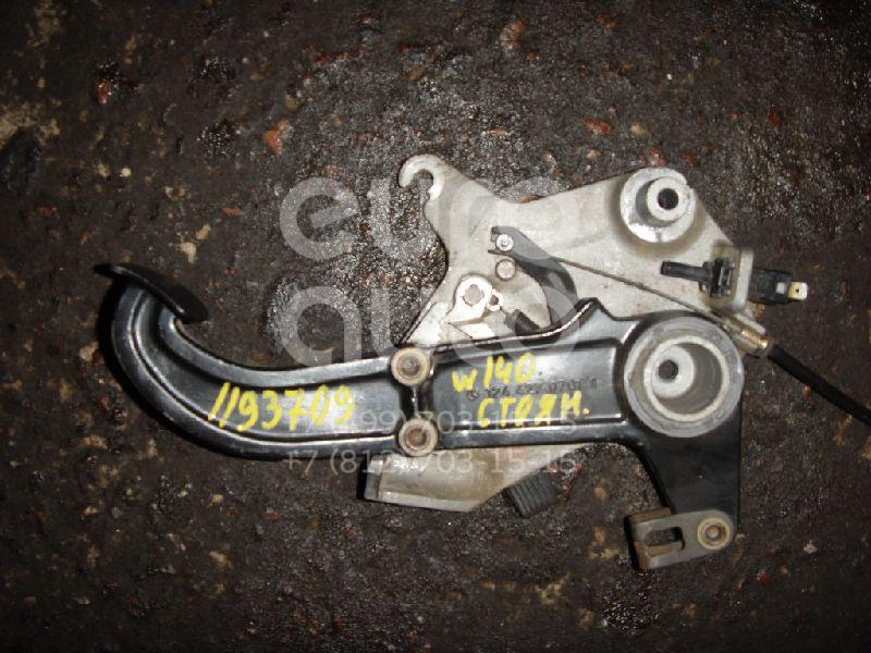 Рычаг стояночного тормоза для Mercedes Benz W140 1991-1999 - Фото №1