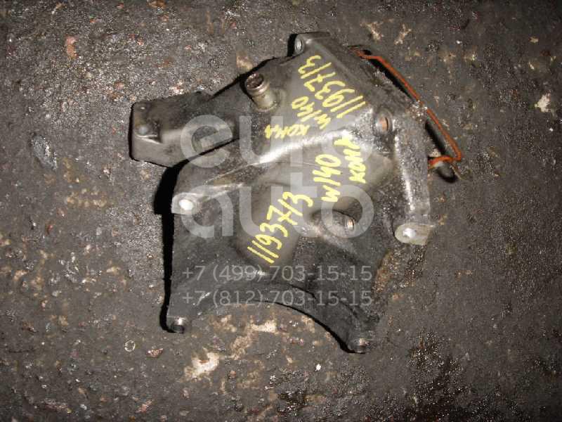 Кронштейн кондиционера для Mercedes Benz W140 1991-1999 - Фото №1