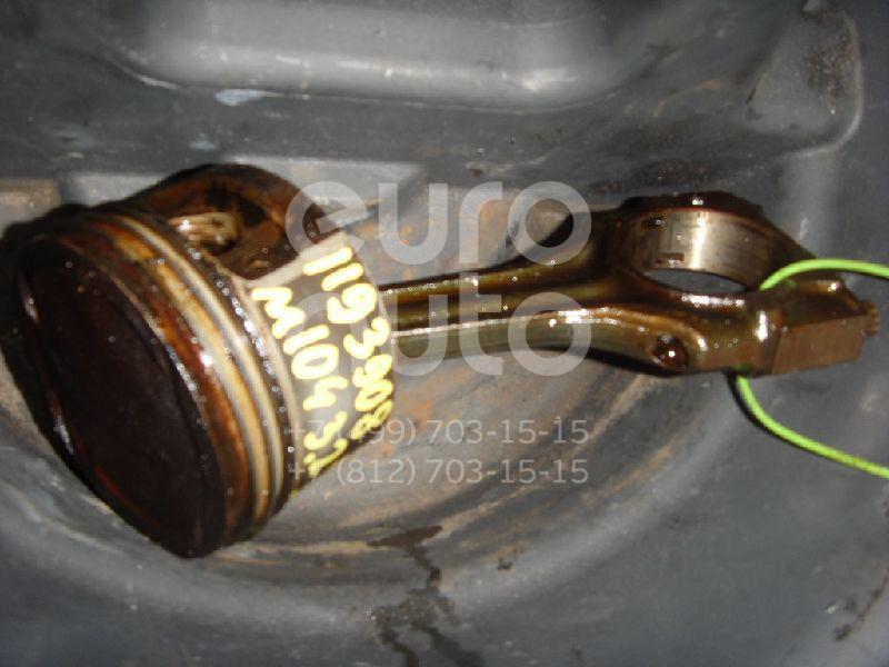 Поршень с шатуном для Mercedes Benz W140 1991-1999 - Фото №1
