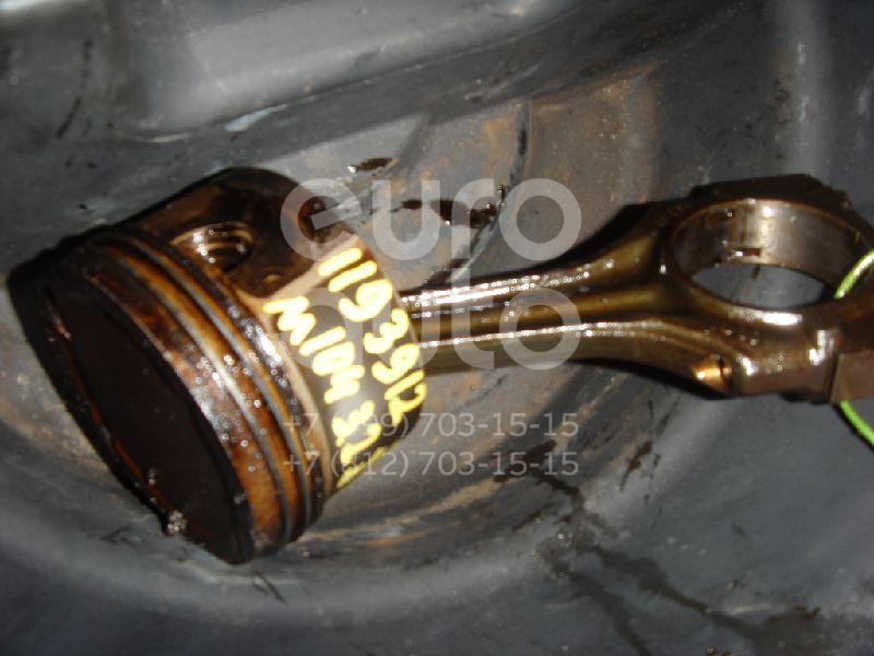 Поршень с шатуном для Mercedes Benz W140 1991-1999 - Фото №1