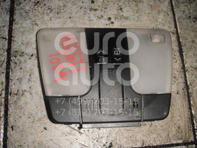 Плафон салонный для Mercedes Benz W202 1993-2000 - Фото №1