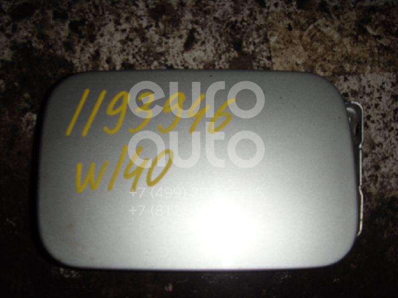 Лючок бензобака для Mercedes Benz W140 1991-1999 - Фото №1