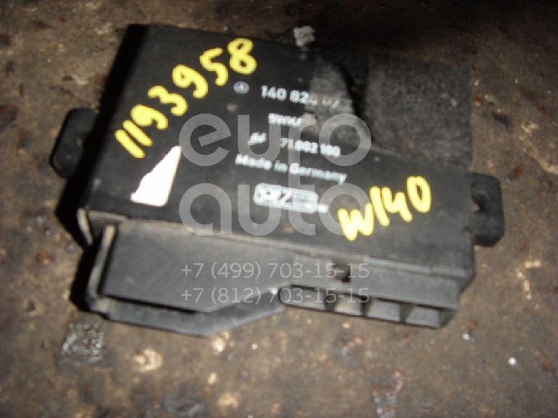 Блок электронный для Mercedes Benz W140 1991-1999 - Фото №1