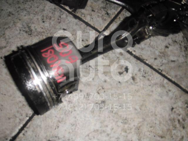 Поршень с шатуном для Mercedes Benz W202 1993-2000 - Фото №1