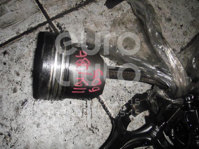 Поршень с шатуном для Mercedes Benz W202 1993-2000 - Фото №1