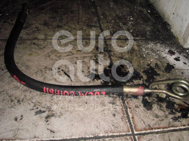 Шланг гидроусилителя для Mercedes Benz W202 1993-2000 - Фото №1