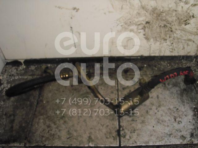 Трубка гидроусилителя для Mercedes Benz W202 1993-2000 - Фото №1