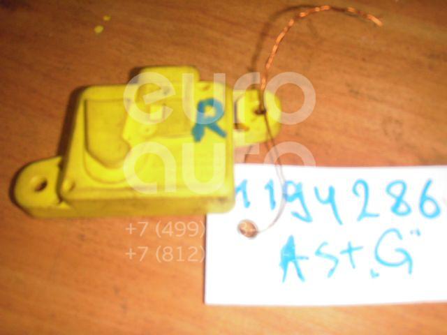 Датчик AIR BAG для Opel Astra G 1998-2005 - Фото №1