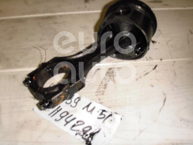 Поршень с шатуном для BMW 5-серия E39 1995-2003 - Фото №1