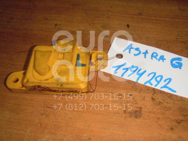Датчик AIR BAG для Opel Astra G 1998-2005 - Фото №1