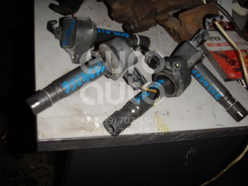 Катушка зажигания для Honda Civic 4D 2006-2012;FR-V 2005-2010;CR-V 2007-2012;Accord VIII 2008-2013;Civic 5D 2006-2012 - Фото №1