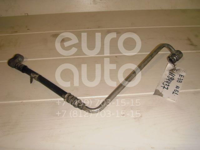 Трубка кондиционера для BMW 5-серия E39 1995-2003 - Фото №1