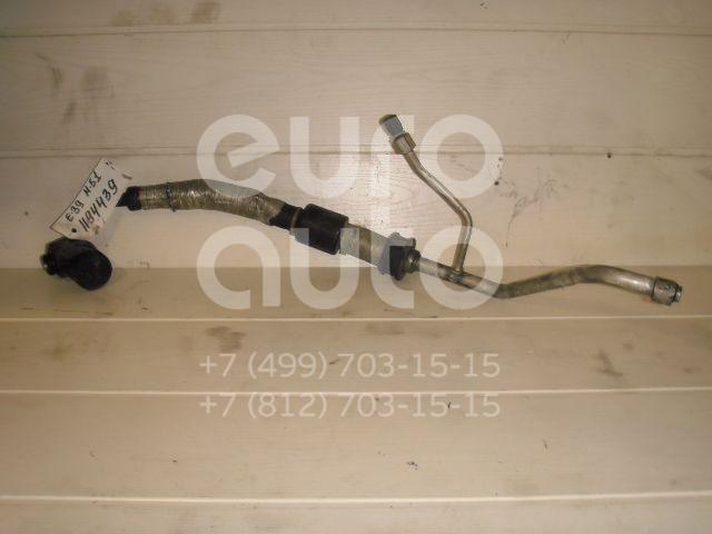 Трубка кондиционера для BMW 5-серия E39 1995-2003 - Фото №1
