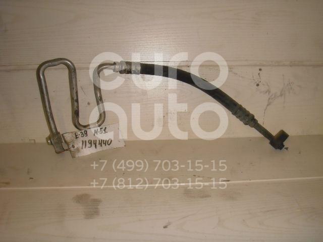 Трубка кондиционера для BMW 5-серия E39 1995-2003 - Фото №1