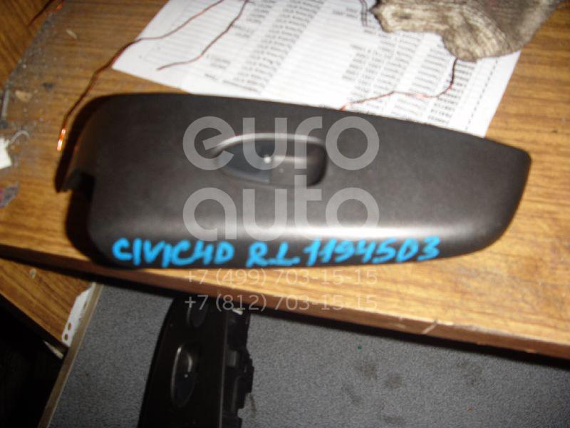 Кнопка стеклоподъемника для Honda Civic 4D 2006-2012 - Фото №1