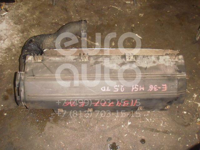 Корпус воздушного фильтра для BMW 3-серия E36 1991-1998 - Фото №1