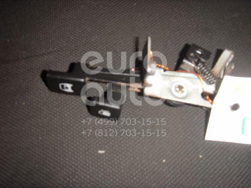 Кнопка открывания лючка бензобака для Kia Sportage 1993-2006 - Фото №1