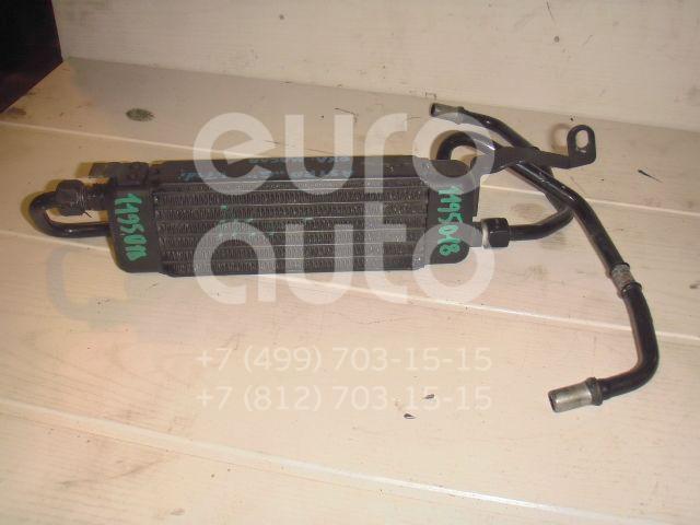 Радиатор гидроусилителя для Opel Astra G 1998-2005;Zafira A (F75) 1999-2005 - Фото №1