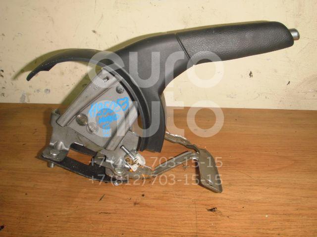 Рычаг стояночного тормоза для Ford Mondeo III 2000-2007 - Фото №1