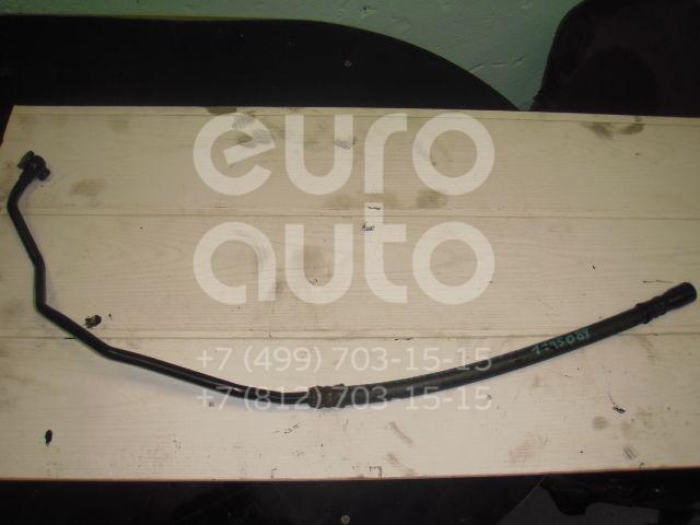 Трубка масляная для Opel Astra G 1998-2005 - Фото №1