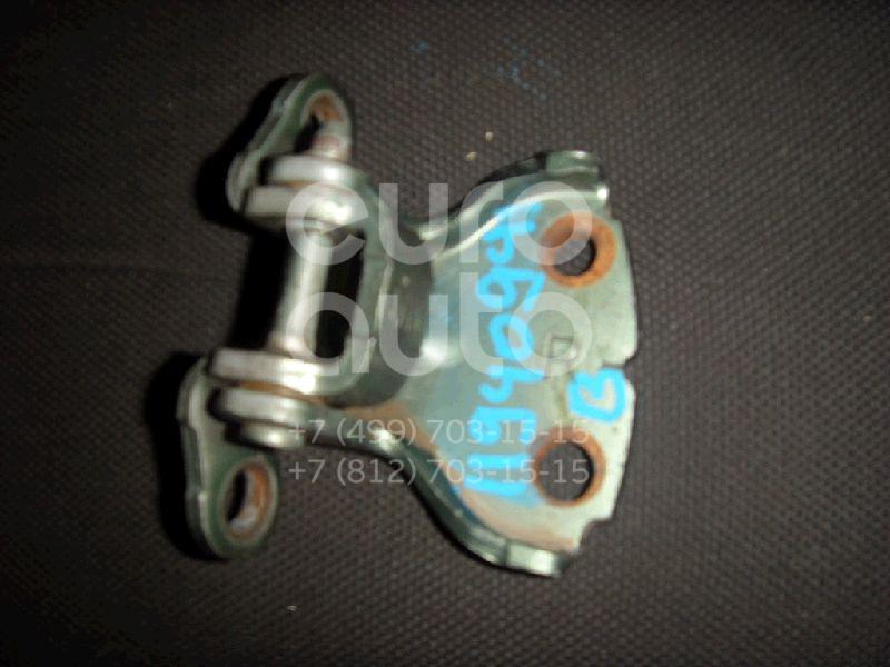 Петля двери задней правой верхняя для Honda HR-V 1999-2005 - Фото №1