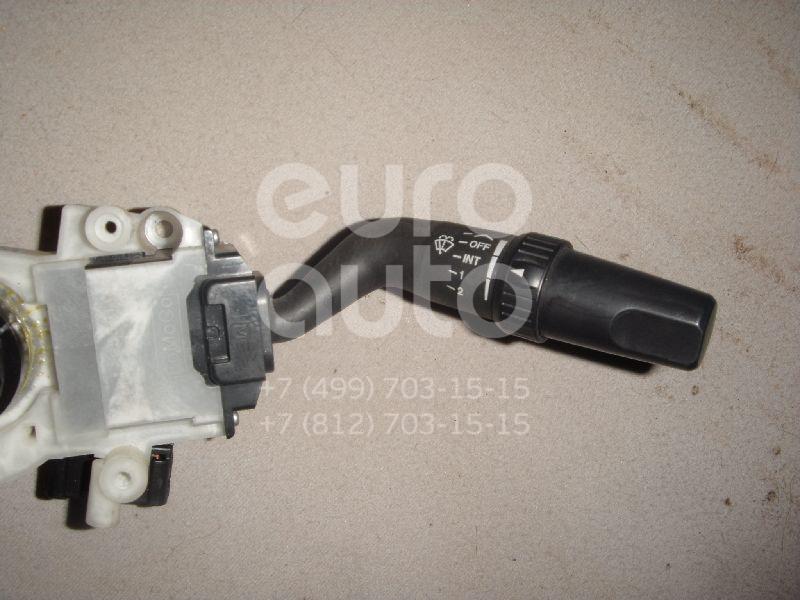 Переключатель стеклоочистителей для Mazda BT-50 2006-2012 - Фото №1