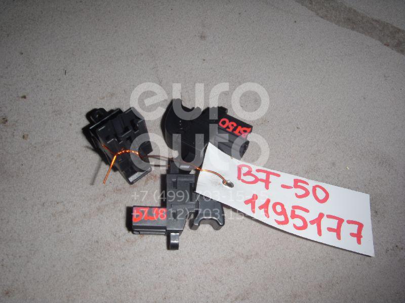 Кнопка стеклоподъемника для Mazda,Ford BT-50 2006-2012;Ranger 2006-2012 - Фото №1