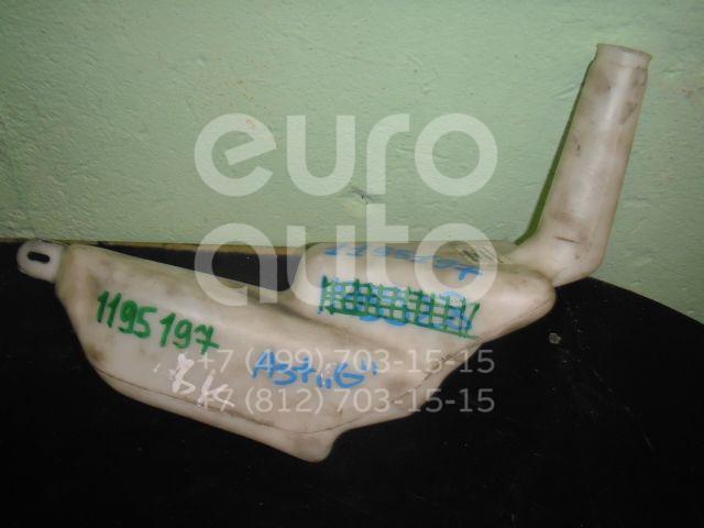 Бачок омывателя лобового стекла для Opel Astra G 1998-2005;Zafira A (F75) 1999-2005 - Фото №1