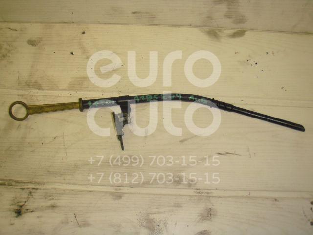 Трубка масляного щупа для Opel Astra G 1998-2005 - Фото №1
