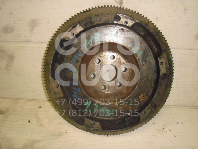 Маховик для Opel Astra G 1998-2005;Astra H / Family 2004-2015;Meriva 2003-2010;Zafira A (F75) 1999-2005;Corsa C 2000-2006 - Фото №1