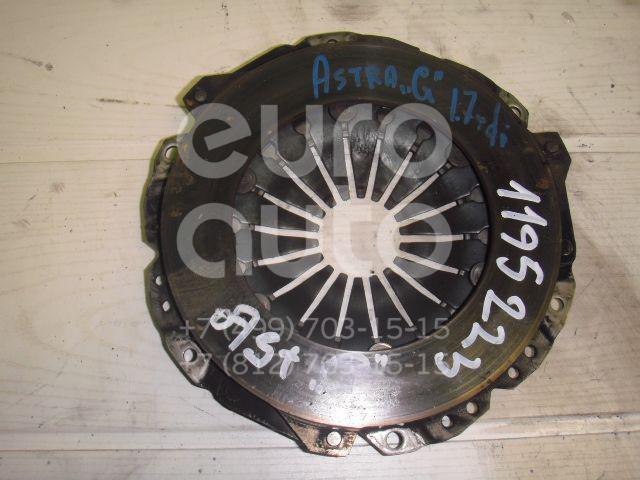 Корзина сцепления для Opel Astra G 1998-2005 - Фото №1