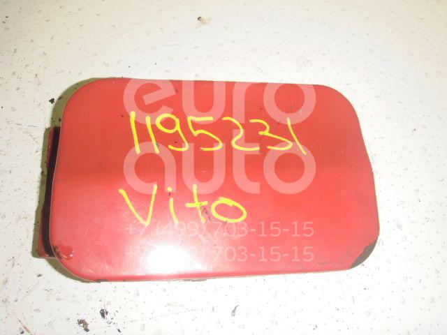 Лючок бензобака для Mercedes Benz Vito (638) 1996-2003 - Фото №1