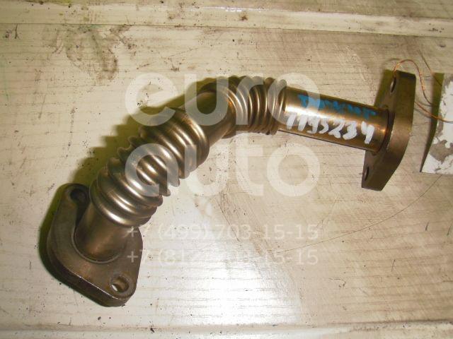 Трубка вентиляционная для Opel Astra G 1998-2005 - Фото №1