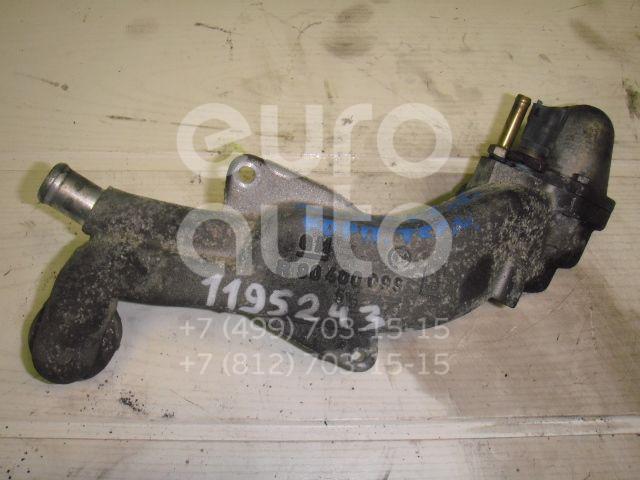 Корпус термостата для Opel Astra G 1998-2005 - Фото №1